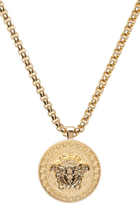 versace chain|versace chain men's.